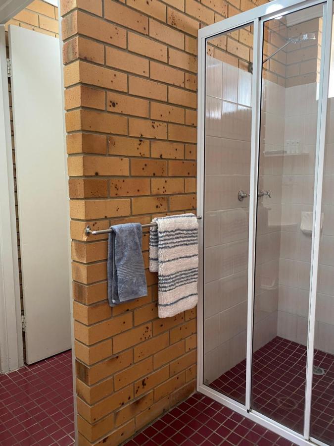 Pacific Sun Bargara Motel Kültér fotó