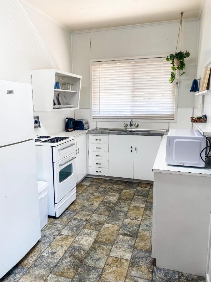 Pacific Sun Bargara Motel Kültér fotó