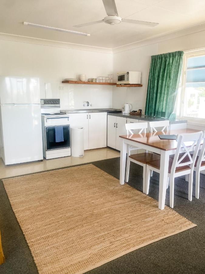 Pacific Sun Bargara Motel Kültér fotó