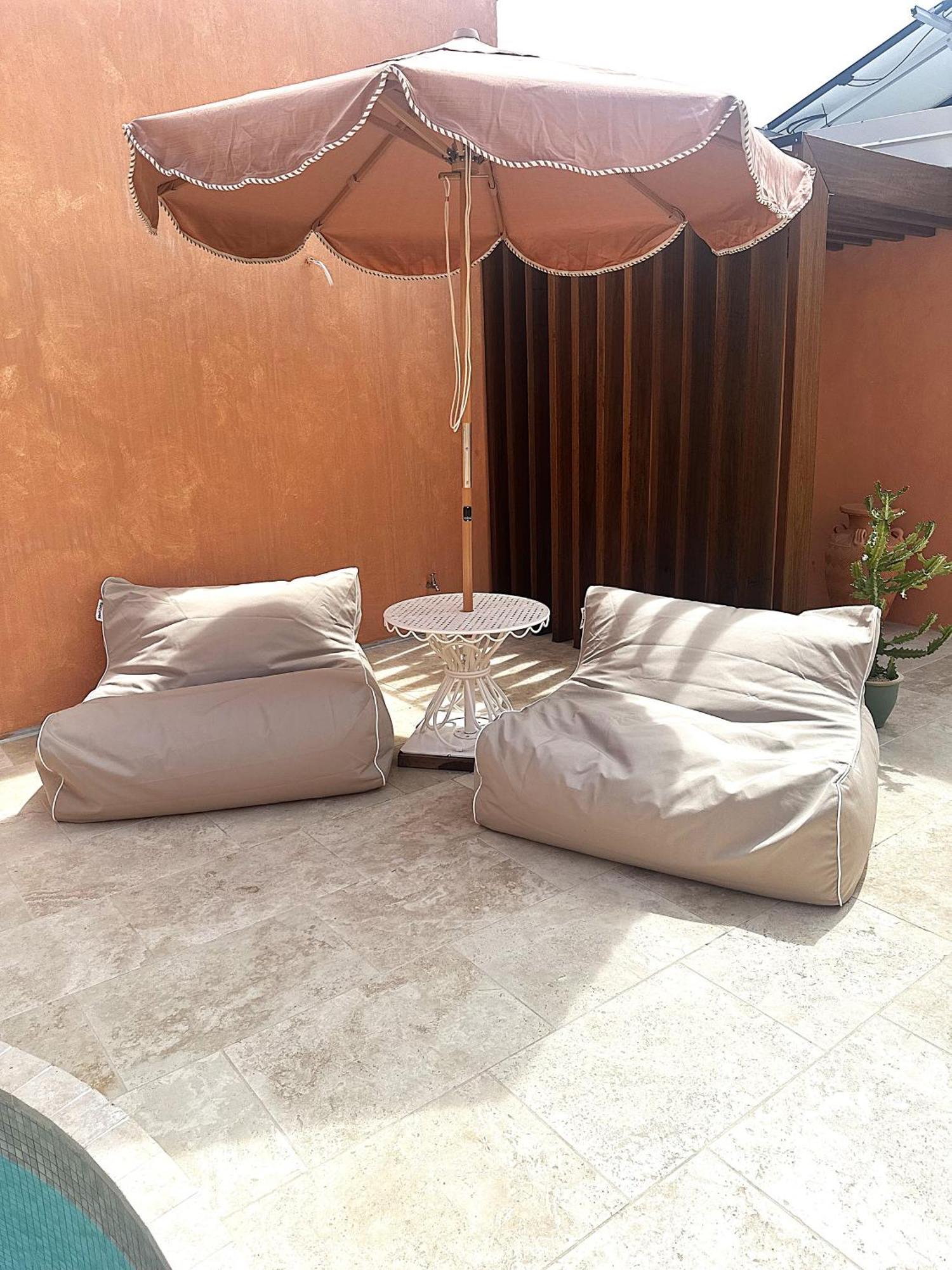 Pacific Sun Bargara Motel Kültér fotó